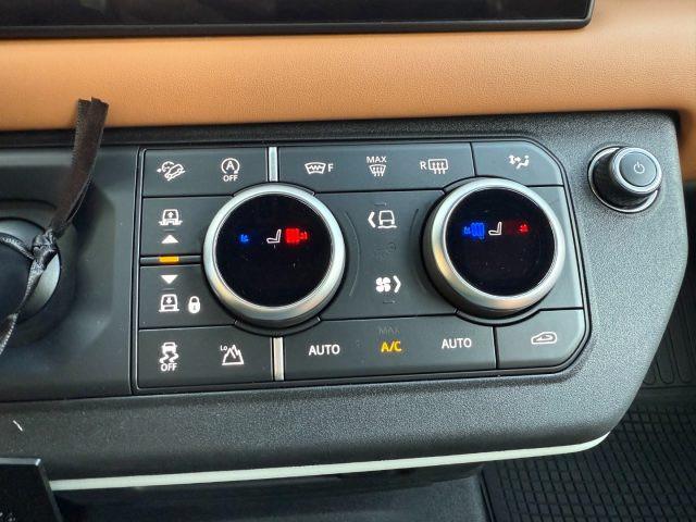 LAND ROVER Defender 110 3.0D I6 250 CV AWD Auto X-Dynamic HSE 6POSTI