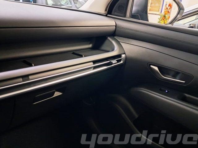 HYUNDAI Tucson 1.6 CRDI 48V DCT Business KM0