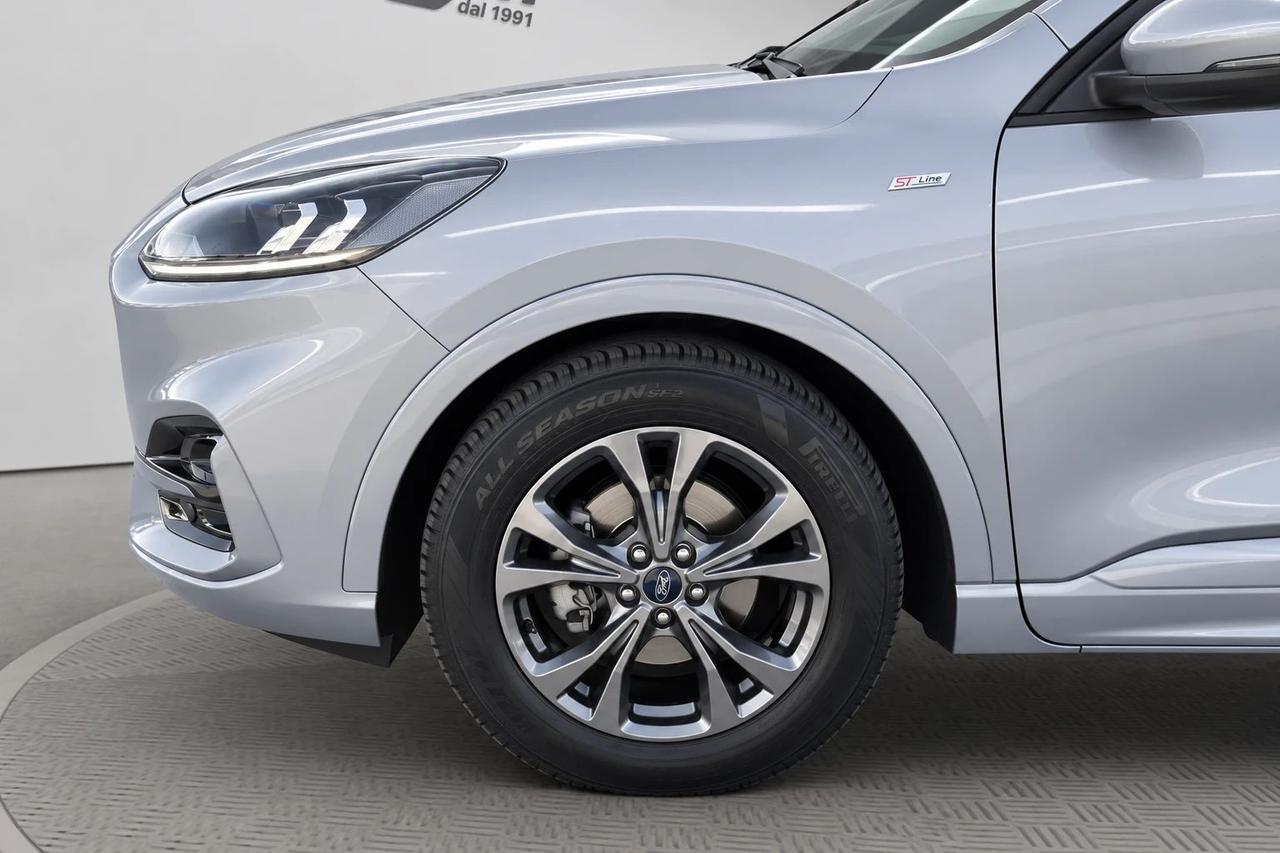 Ford Kuga 1.5 120CV ST-Line Automatico