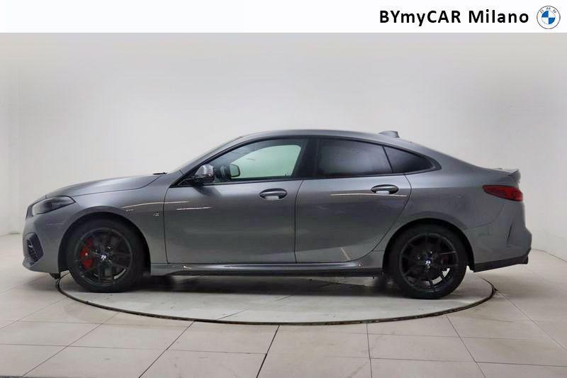 BMW Serie 2 Gran Coupe 220 d Msport xDrive Steptronic