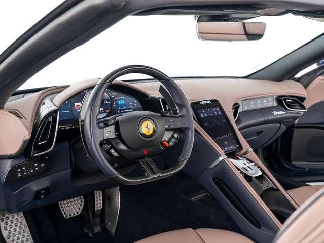 Ferrari Roma Spider