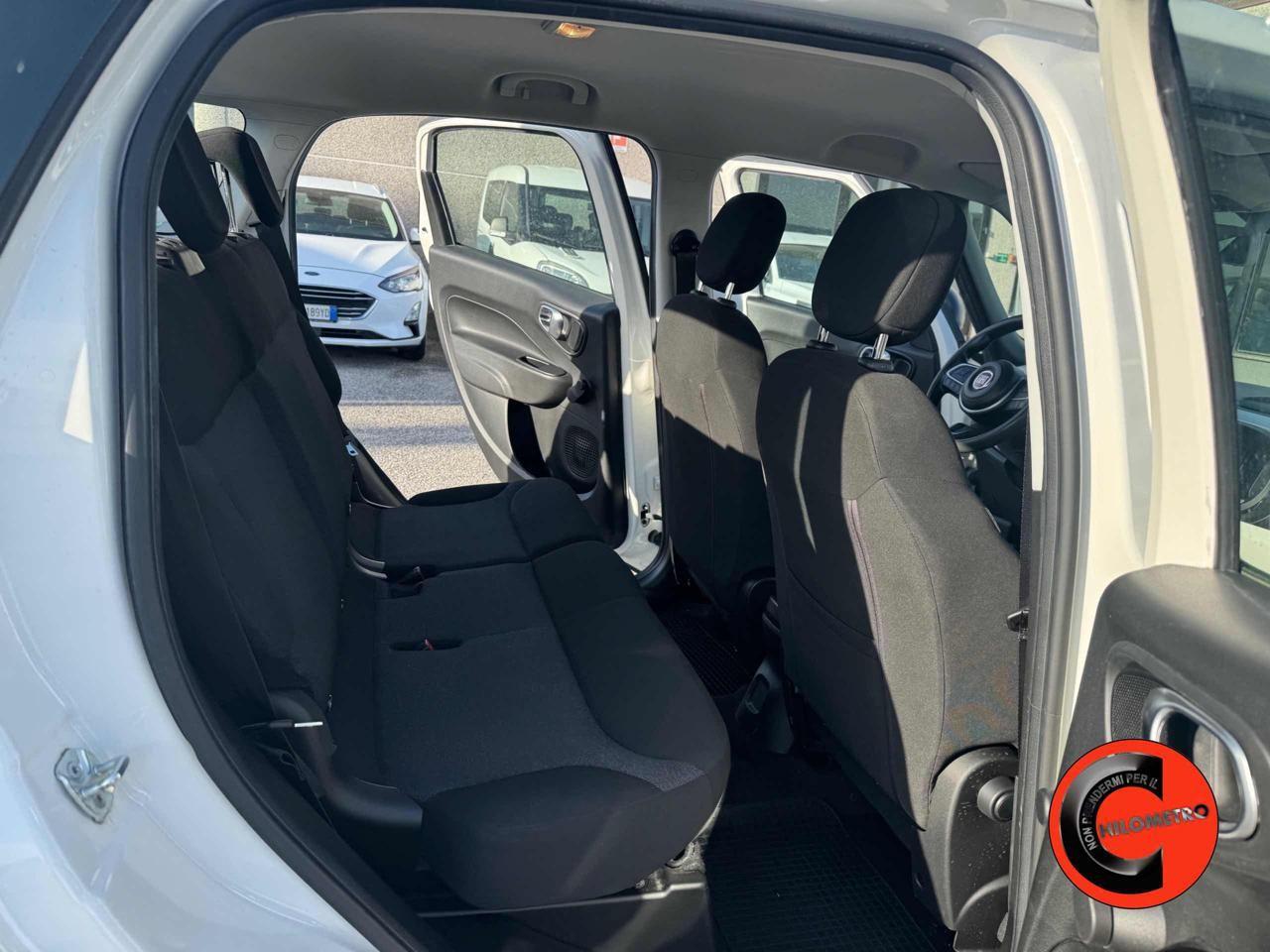 Fiat 500L +IVA PRO URBAN 1.3MJT 95 CV N1 AUTOMATICA-CRUISE-