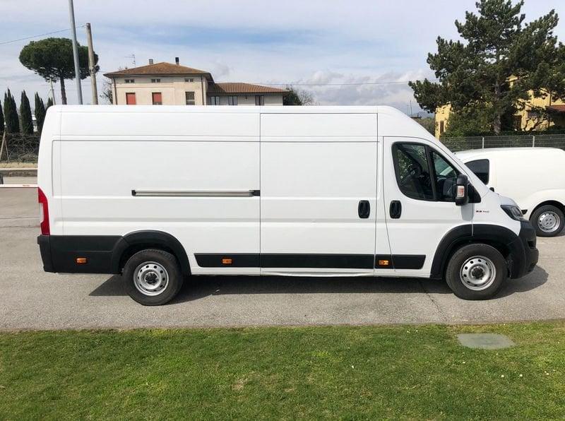 FIAT Ducato 35 2.3 MJT 140CV PLM-SL-TM Furg.Maxi **PREZZO+IVA**