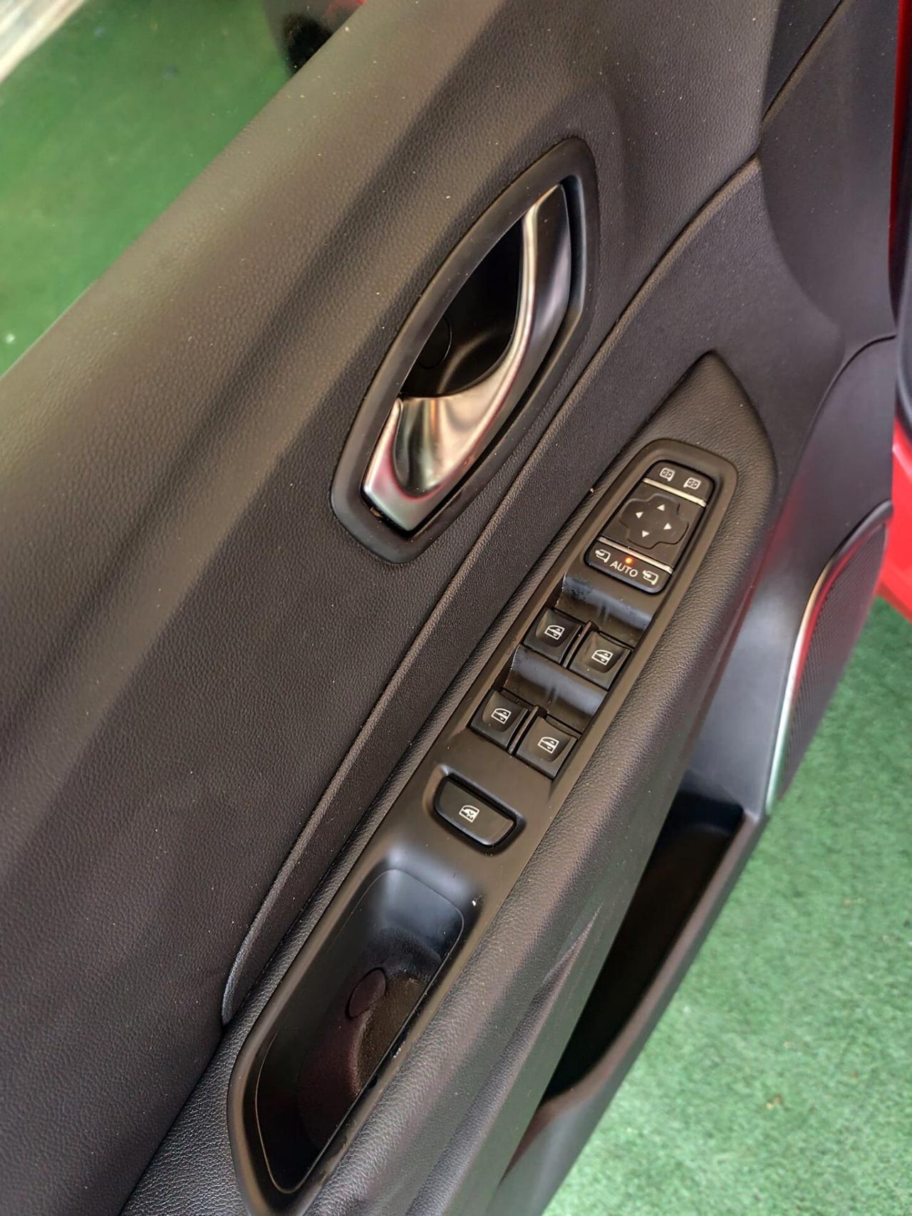 Renault Captur dCi 8V 90 CV Start&Stop Energy Bose