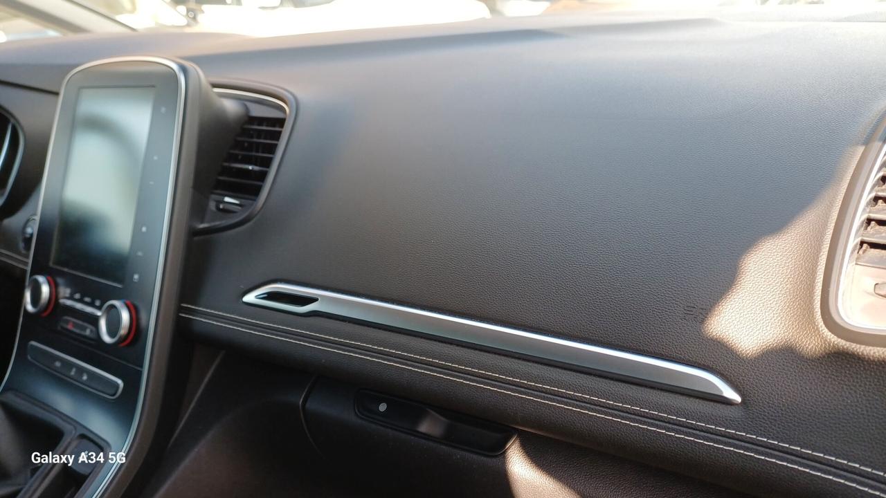 Renault Scenic Scénic dCi 8V 110 CV EDC Energy Intens