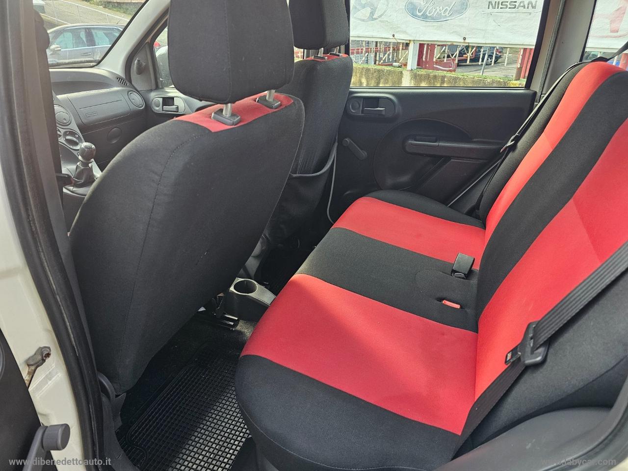 FIAT Panda 1.2 Climbing Natural Power