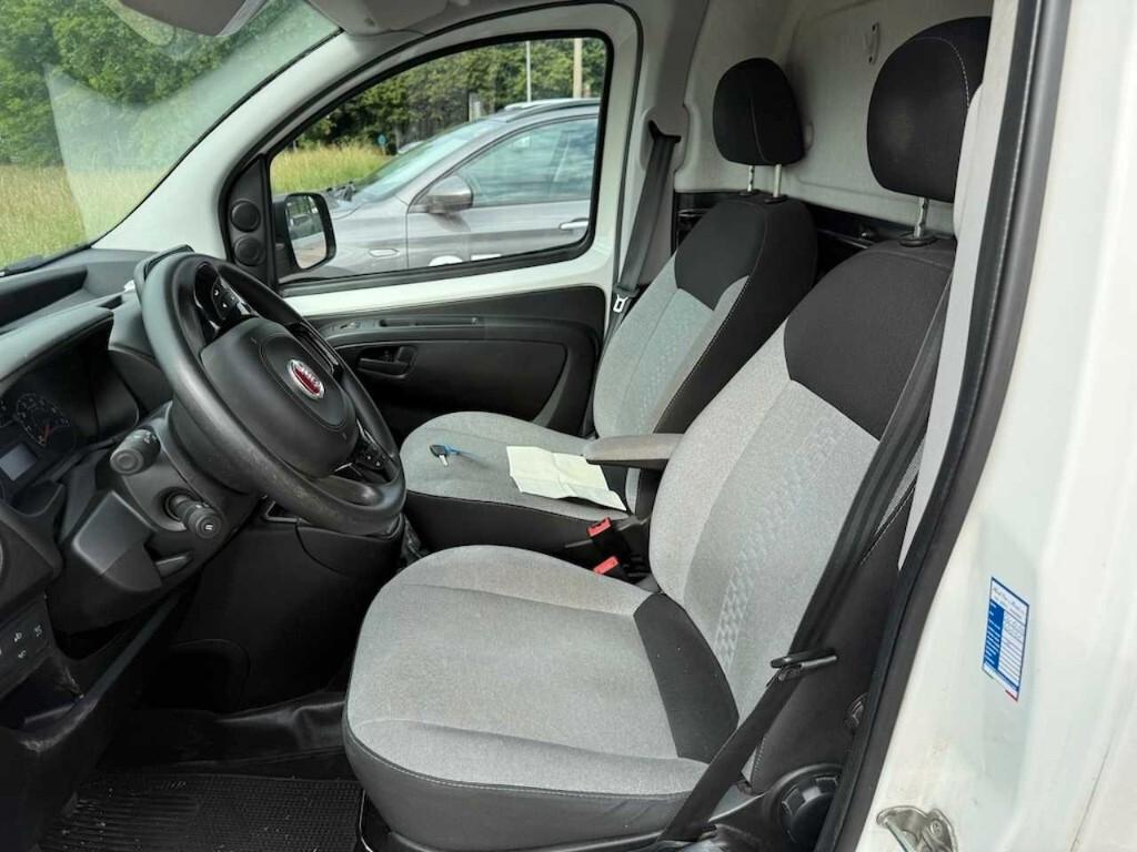 Fiat Fiorino 1.3 MJT 95CV Cargo SX serrature Ufo
