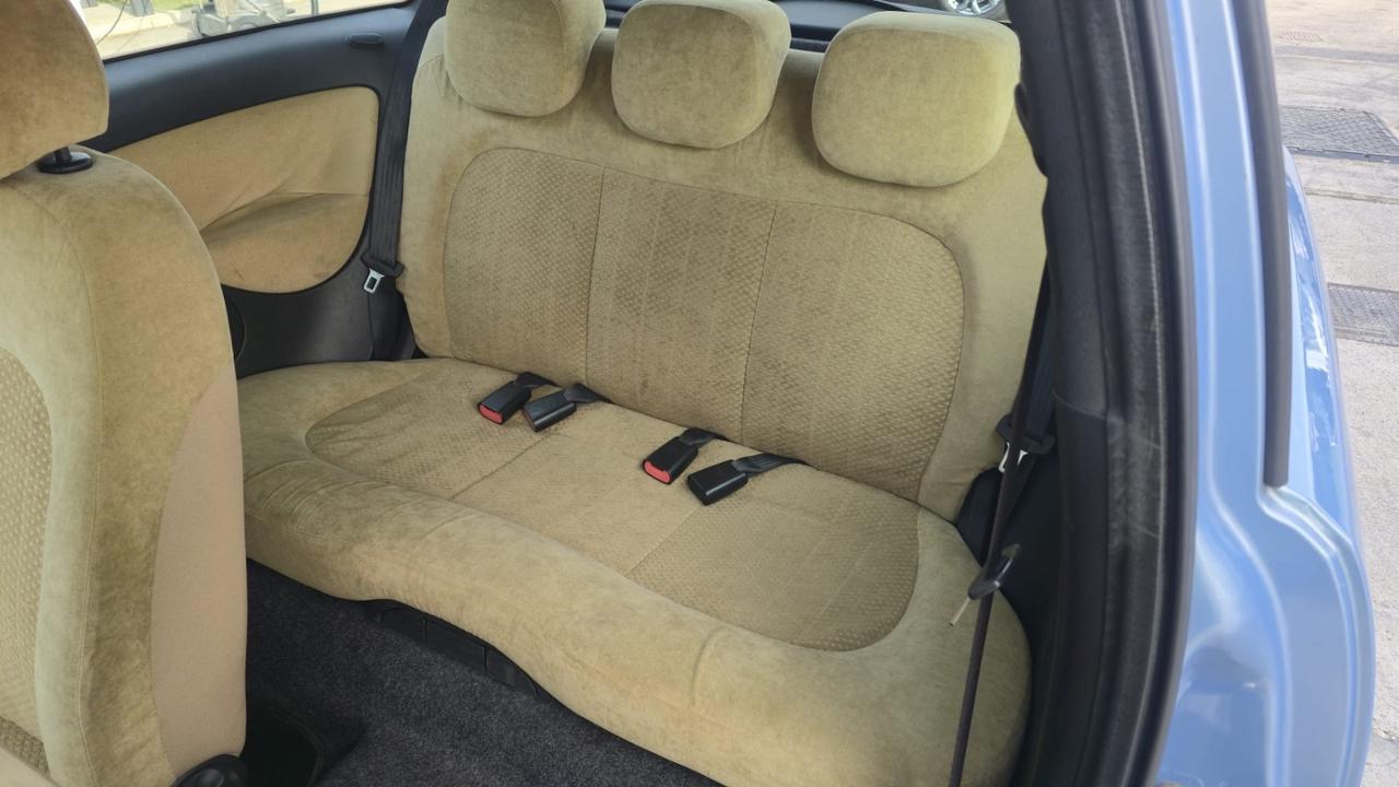 Lancia Ypsilon 1.2 Argento