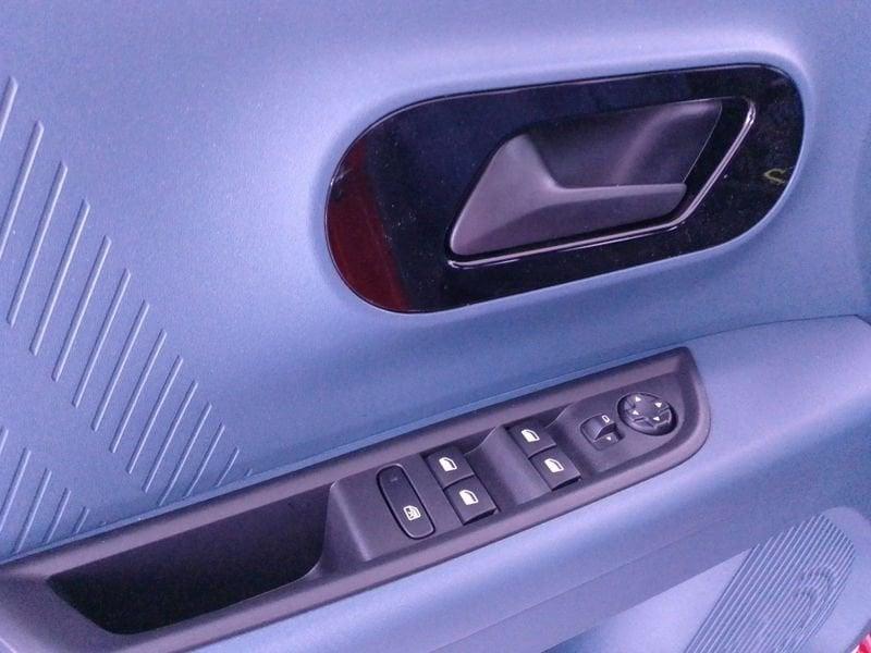 FIAT Grande Panda 1.2 Icon 100cv