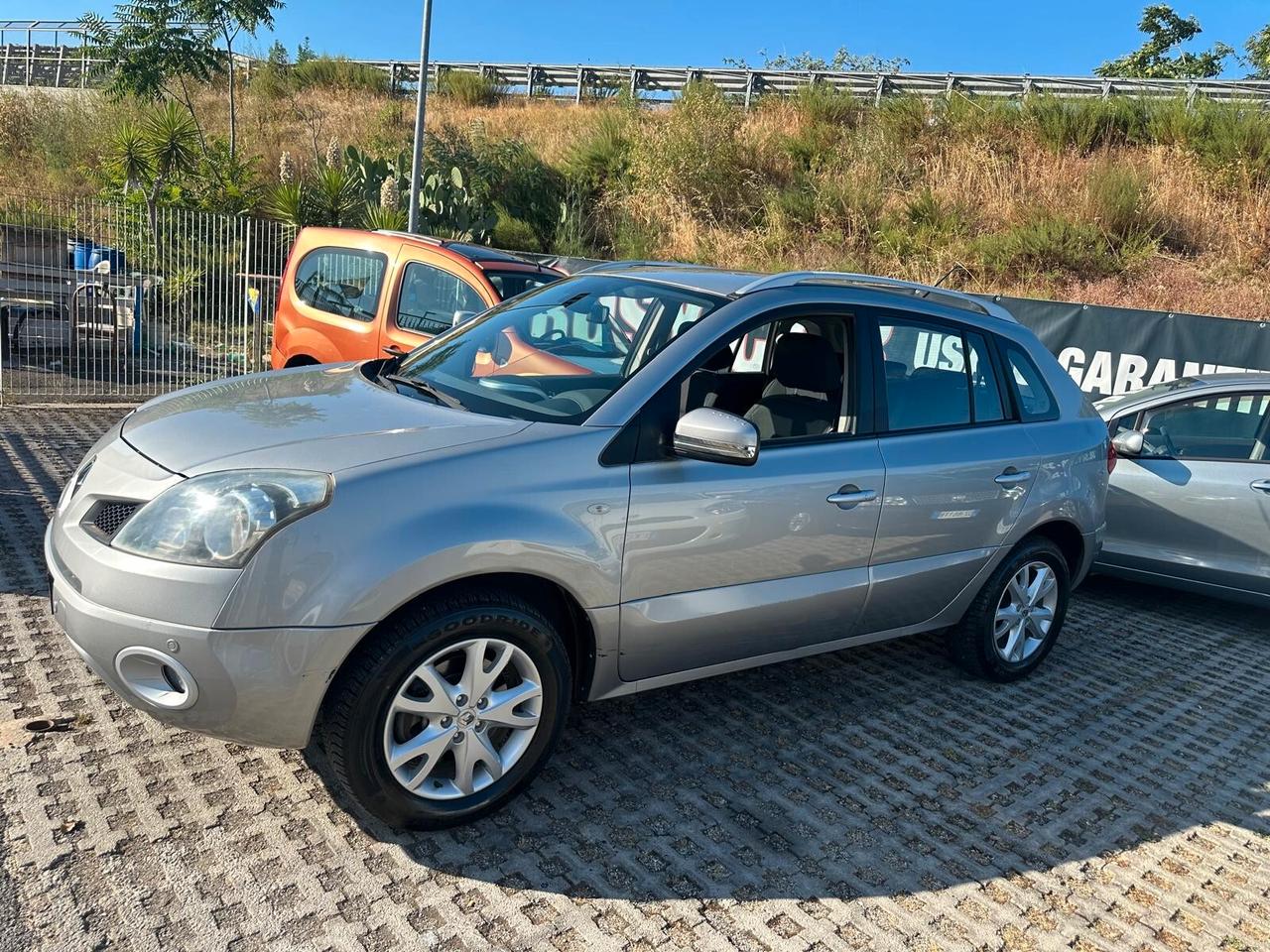 Renault Koleos 2.0 dCi 150CV 4X4 Dynamique-03/2009