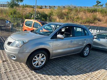 Renault Koleos 2.0 dCi 150CV 4X4 Dynamique-03/2009
