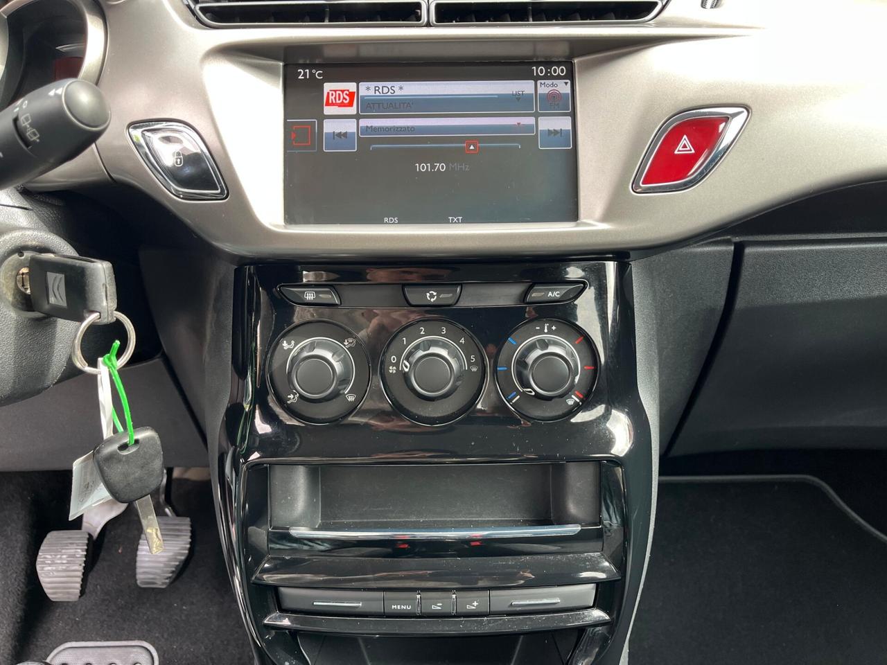 Citroen C3 HDi