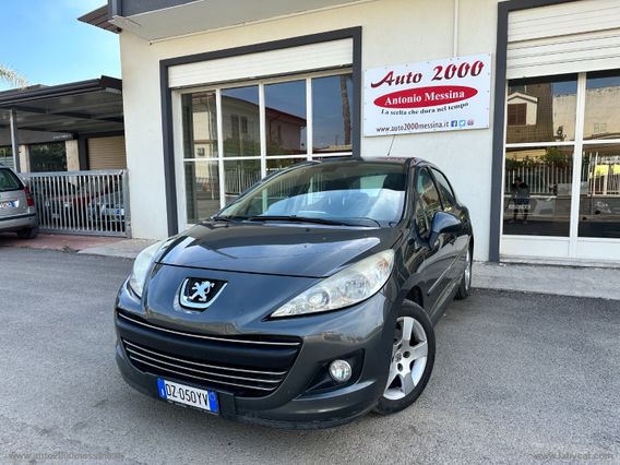 PEUGEOT 207 1.6 VTi 120 CV 5p. XS