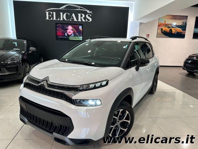 CITROEN C3 Aircross PureTech 130 S&S EAT6 Plus