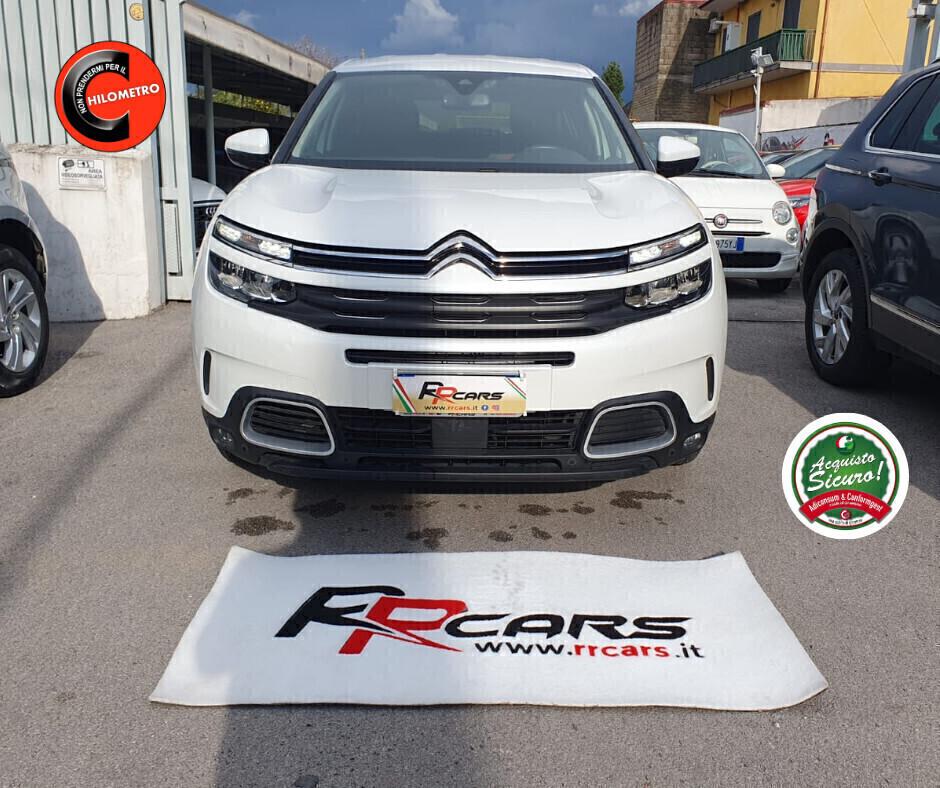 Citroen C5 Aircross C5 Aircross BlueHDi 130 S&S Shine