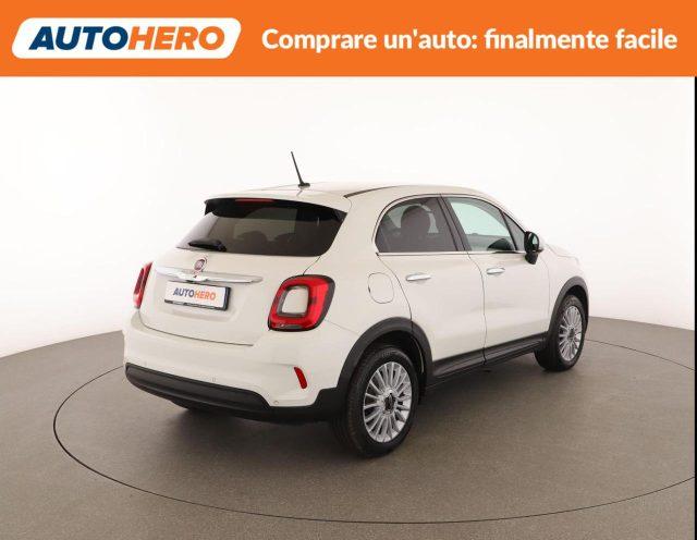 FIAT 500X 1.6 MultiJet 120 CV Urban