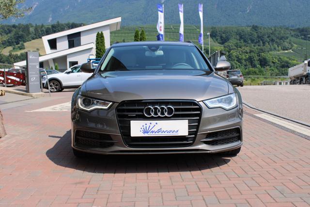 AUDI A6 Avant 3.0TDI 245cv quattro S-line ext-BOSE-20"