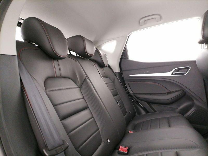 MG ZS 1.5 Luxury