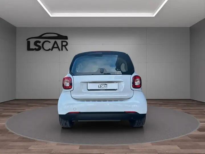 Smart ForTwo 70 1.0 Passion UNIPRO-PROMO-FINANZIAMENTO