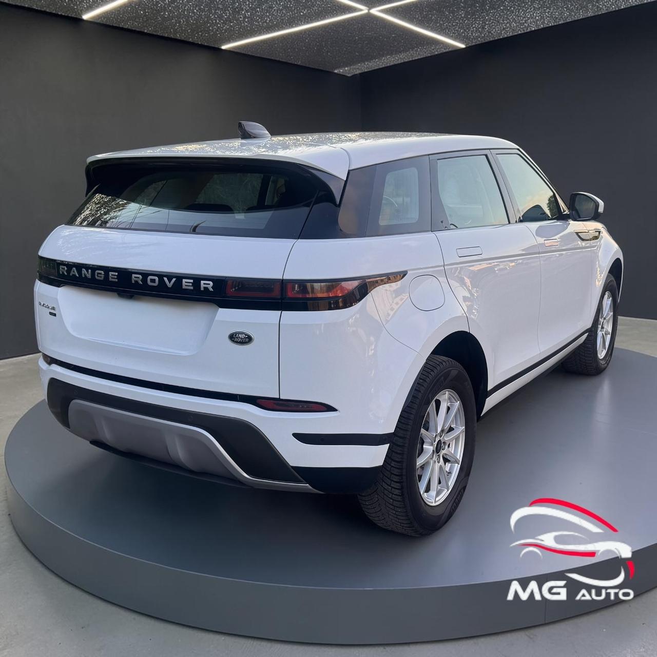 Land Rover Range Evoque 2.0 I4 200 CV AWD Auto HSE