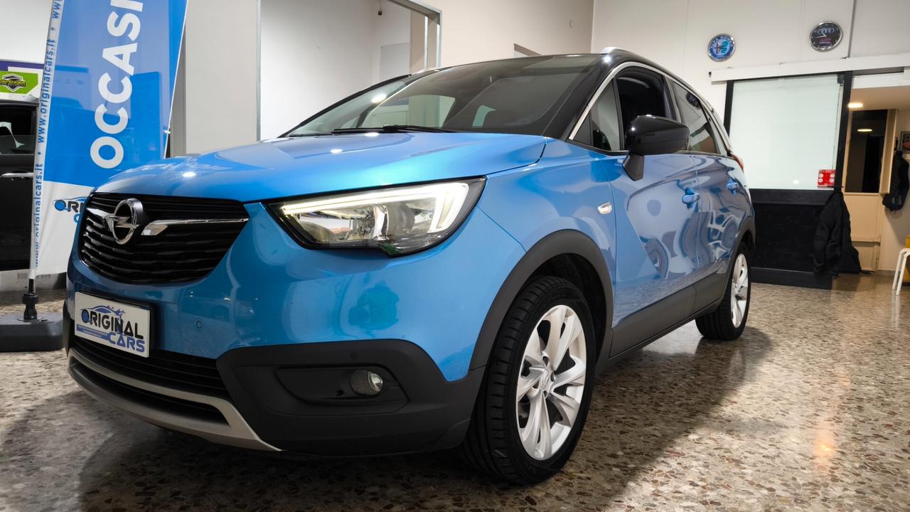 Opel Crossland X 1.6 ECOTEC D 8V Start&Stop Innovation