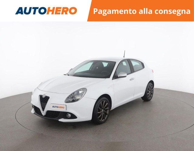 ALFA ROMEO Giulietta 1.6 JTDm 120 CV Super