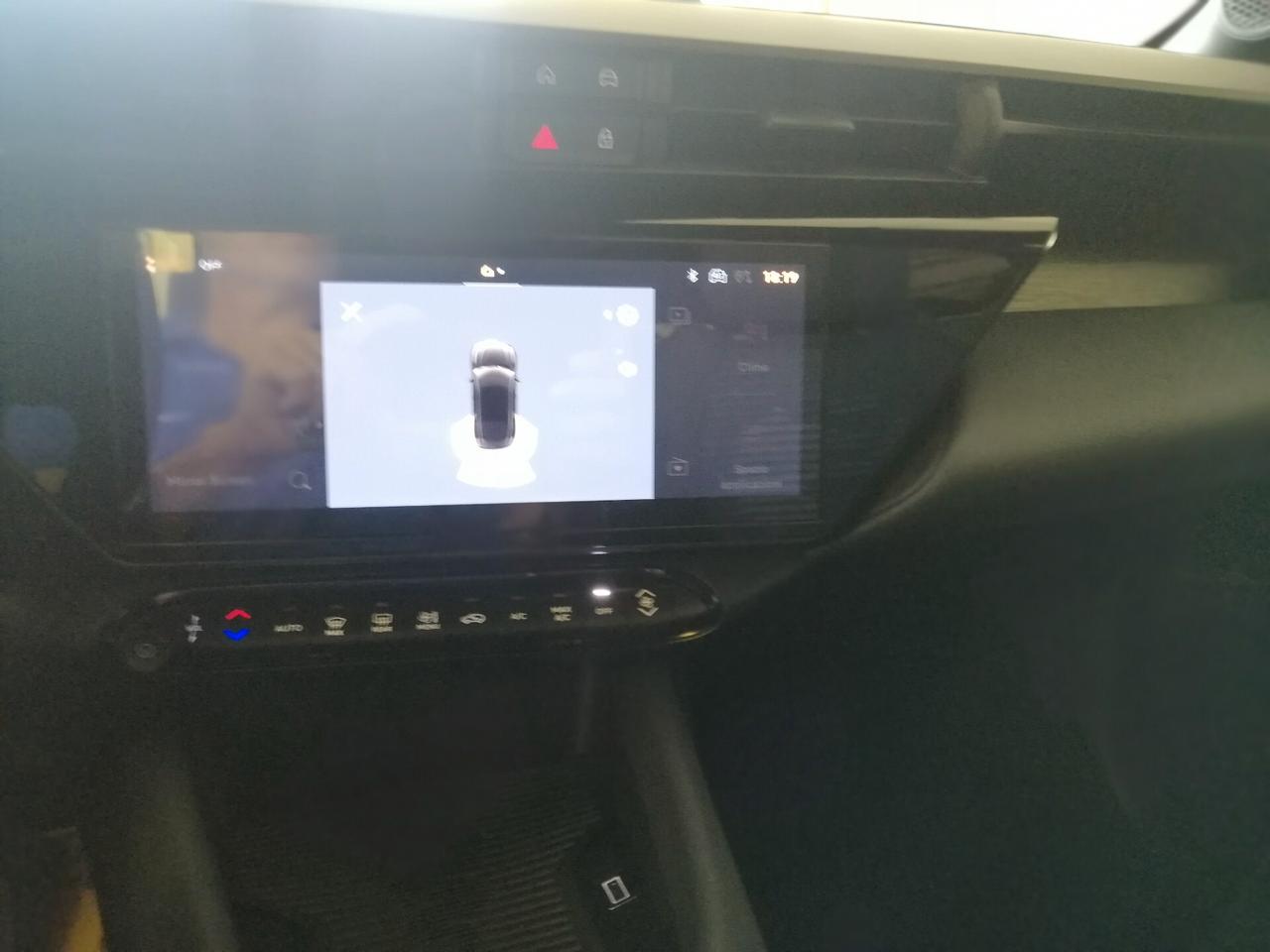 Alfa Romeo Junior 1.2 136 CV Hybrid eDCT6