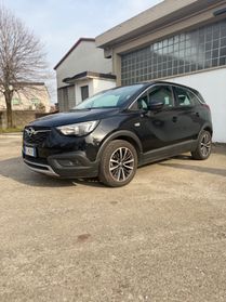 Opel Crossland X 1.6 ECOTEC D 8V Start&Stop Ultimate