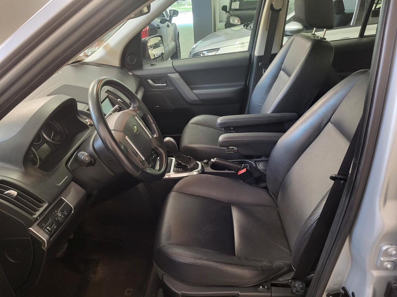 Land Rover Freelander 2.2 TD4 S.W. HSE PREZZO REALE!GARANZIA 12 MESI!