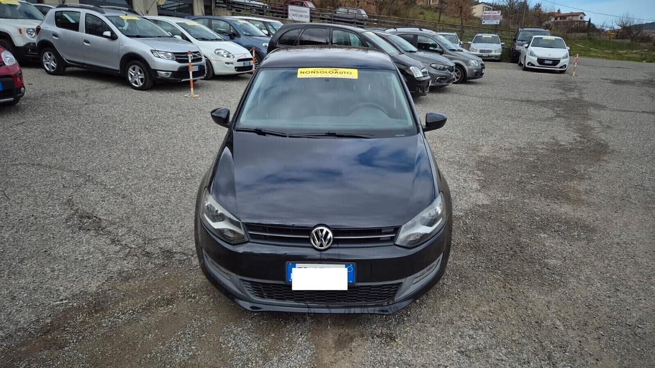 Volkswagen Polo 1.6 TDI 5p Comfortline-Ok Neopat.
