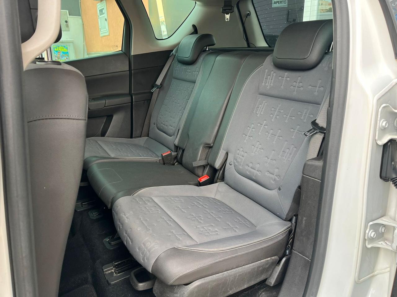 Opel Meriva 1.4 Turbo 120CV GPL Tech Cosmo