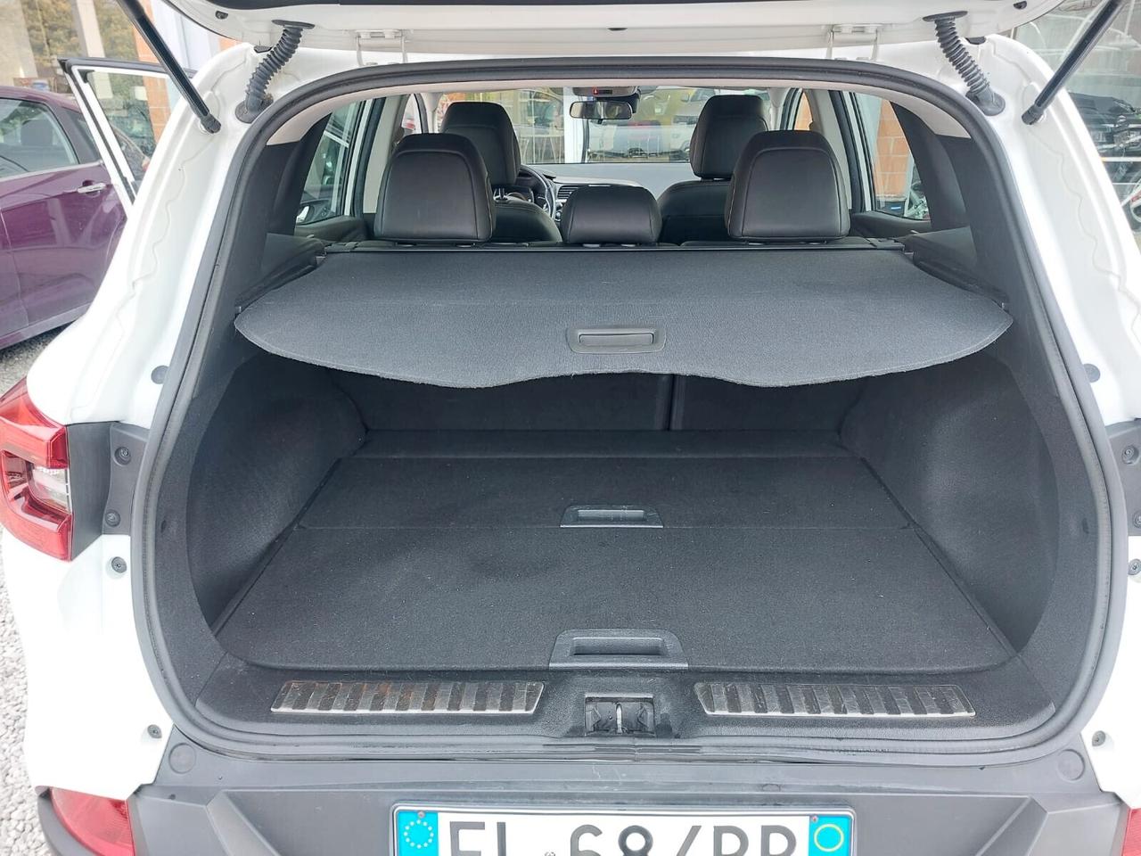 Renault KADJAR 1.5 dCi 110CV Stop & Start BOSE