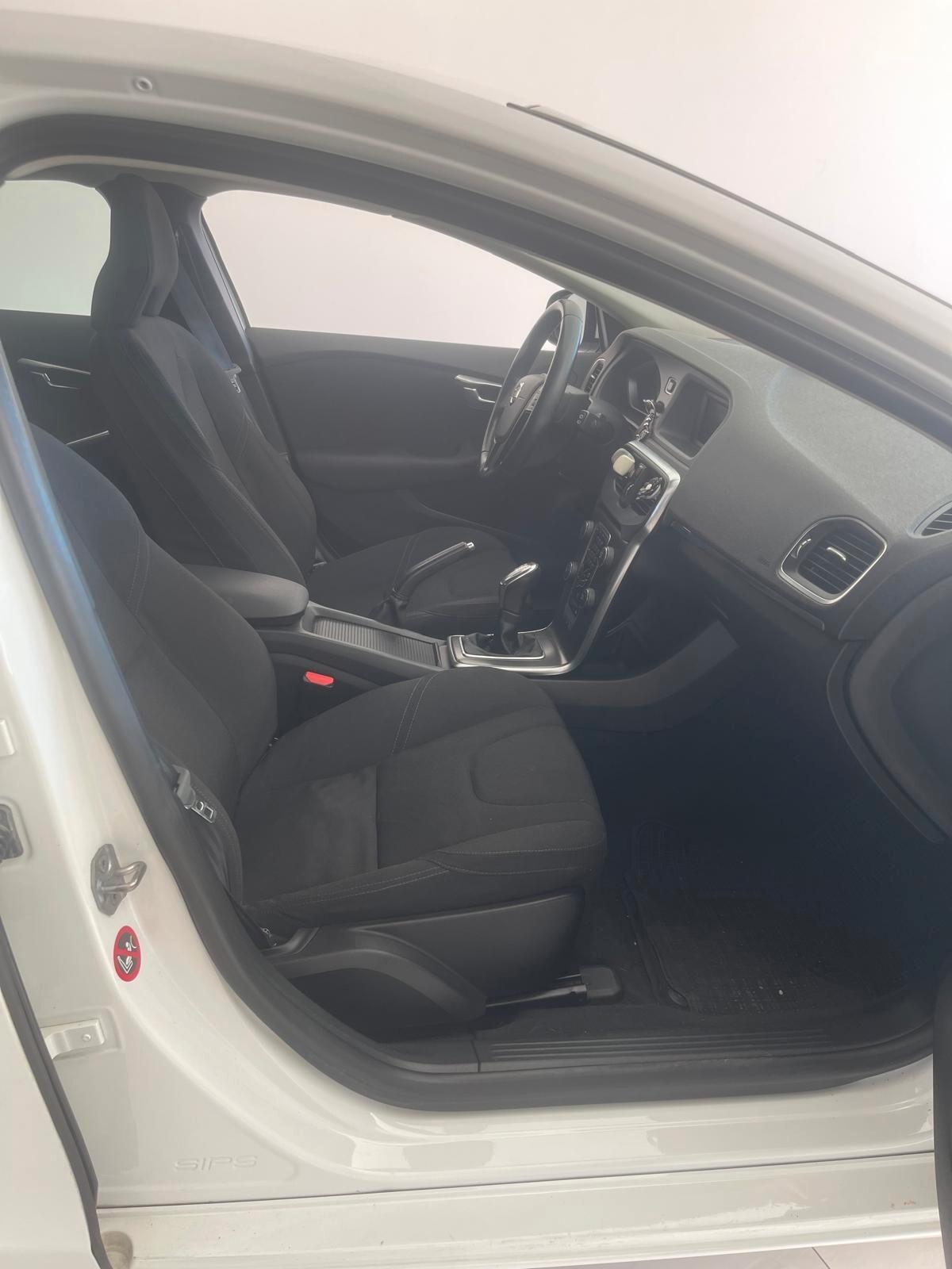 Volvo V40 D3 Kinetic
