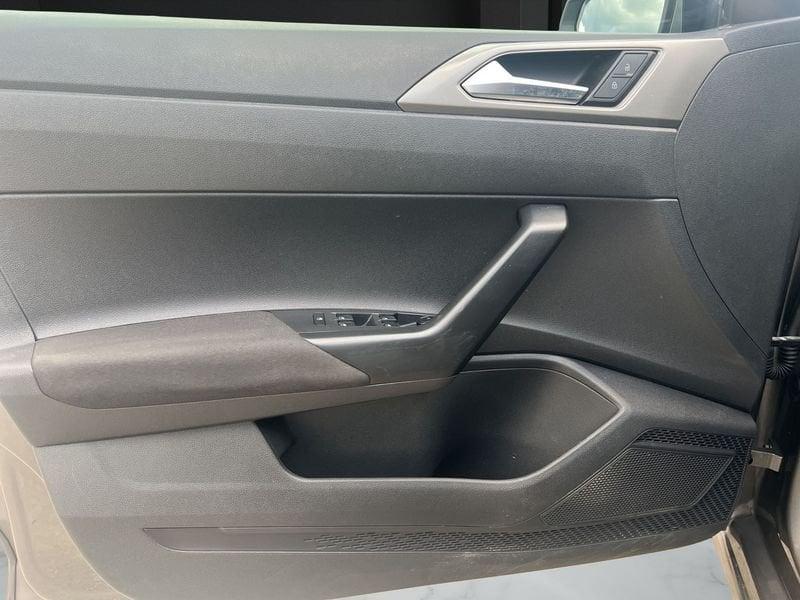 Volkswagen Polo 1.6 TDI SCR 95cv Comfortline DSG BMT