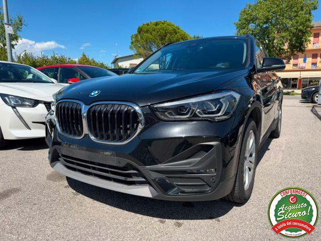 BMW X1 xDrive25e Business Advantage Plug-In Ok Neo patent