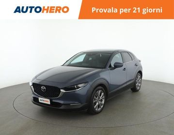 MAZDA CX-30 2.0L Skyactiv-G M Hybrid AWD Exclusive