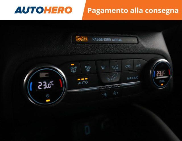 FORD Focus 1.0 EcoBoost 125 CV 5p. ST-Line