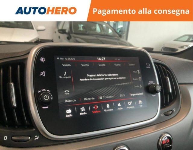 ABARTH 595 1.4 Turbo T-Jet 160 CV Pista