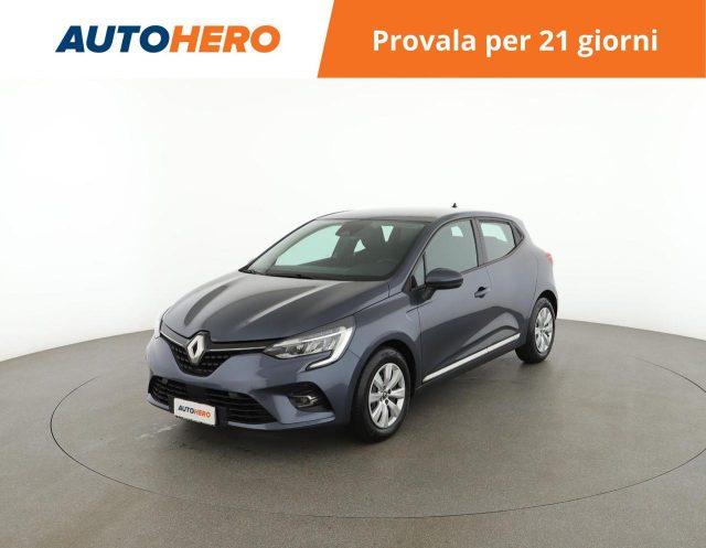 RENAULT Clio TCe 100 CV 5 porte Zen