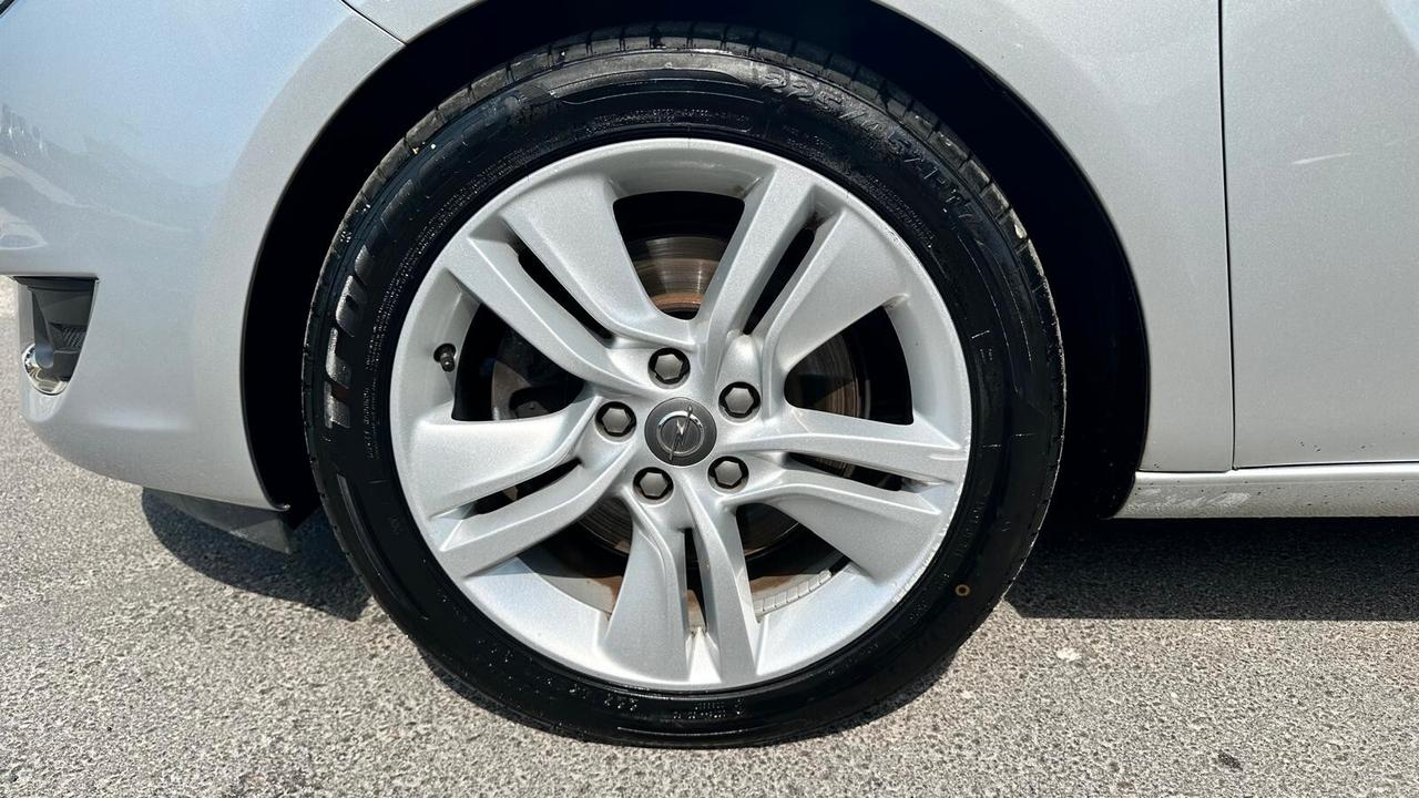 Opel Meriva 1.6 D 110CV FLEX DOORS EDITION- KM CERTIFICATI