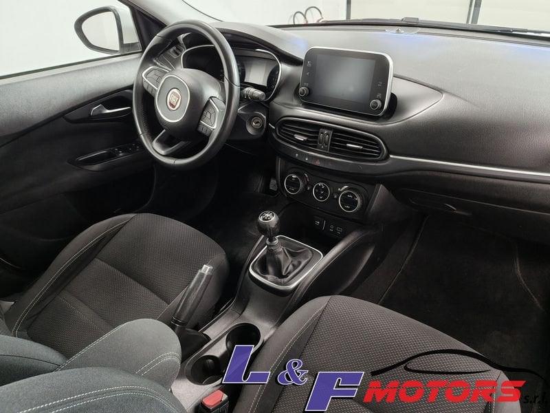 FIAT Tipo 1.4 Lounge