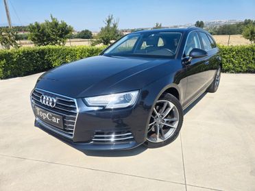 Audi A4 Avant Finanziabile da € 269,00 Al mese