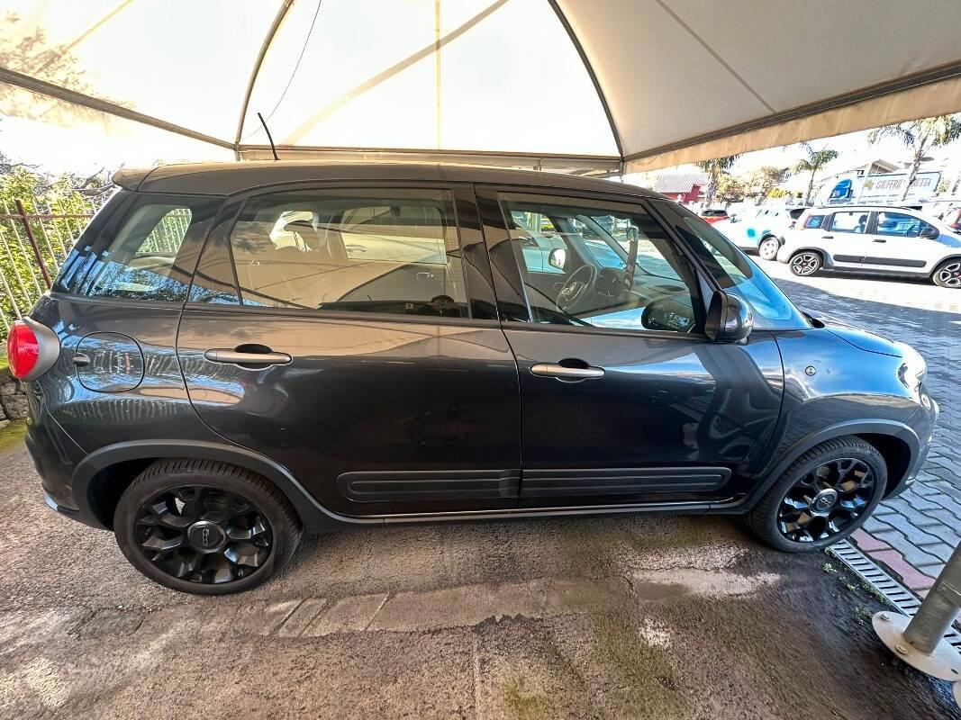 Fiat 500 L 1.4 s&s 95cv my20