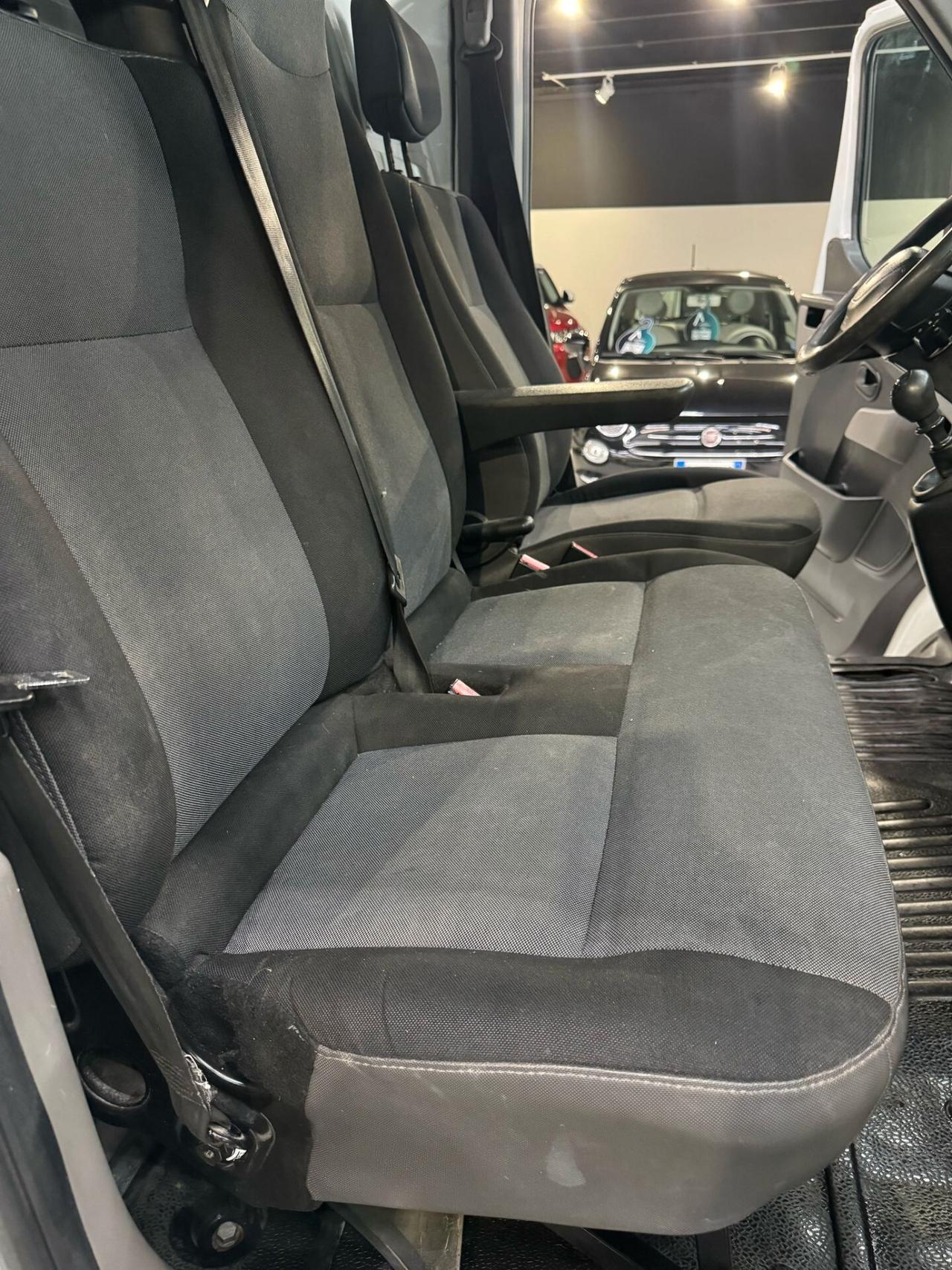 RENAULT MASTER MAXI