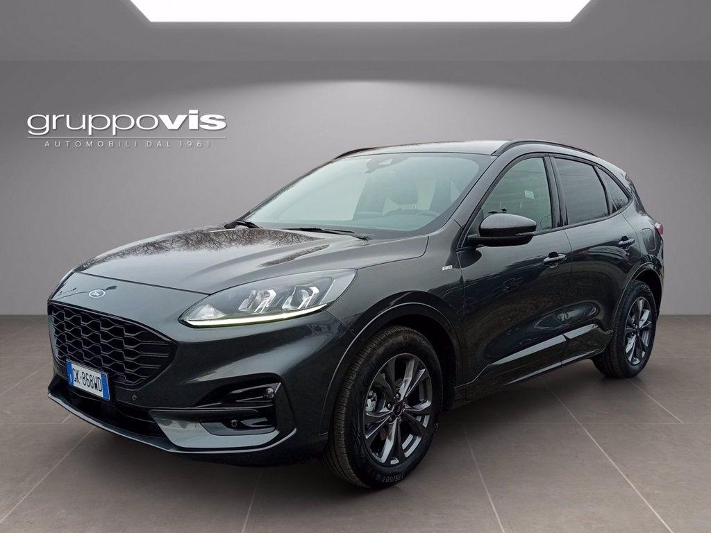 FORD Kuga full hybrid ST-Line 2wd Automatica del 2022