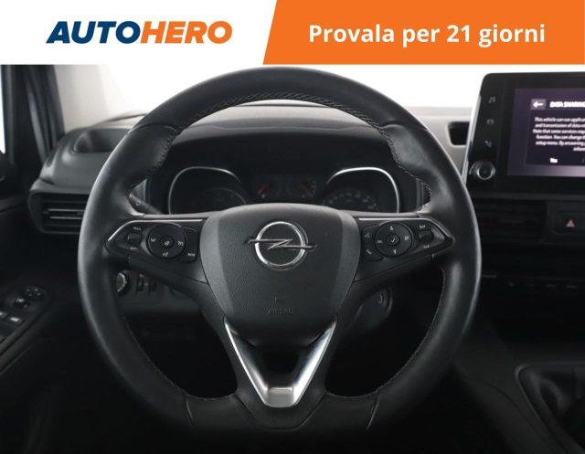 OPEL Combo Life 1.2 110 CV S&S MT6 Innovation