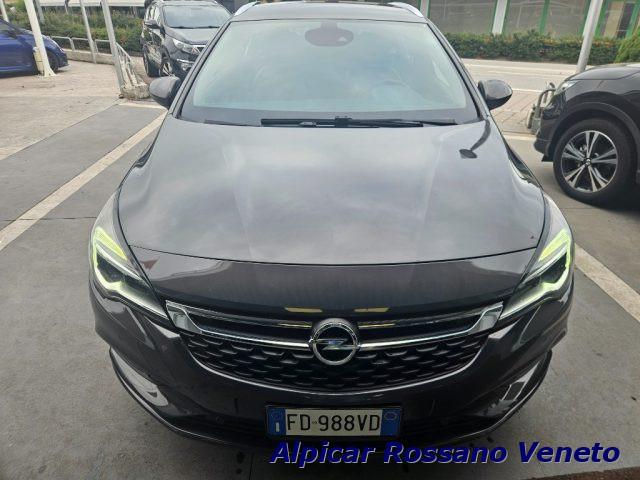 OPEL Astra 1.0 Turbo ecoFLEX Start&Stop Sports Tourer Innovat
