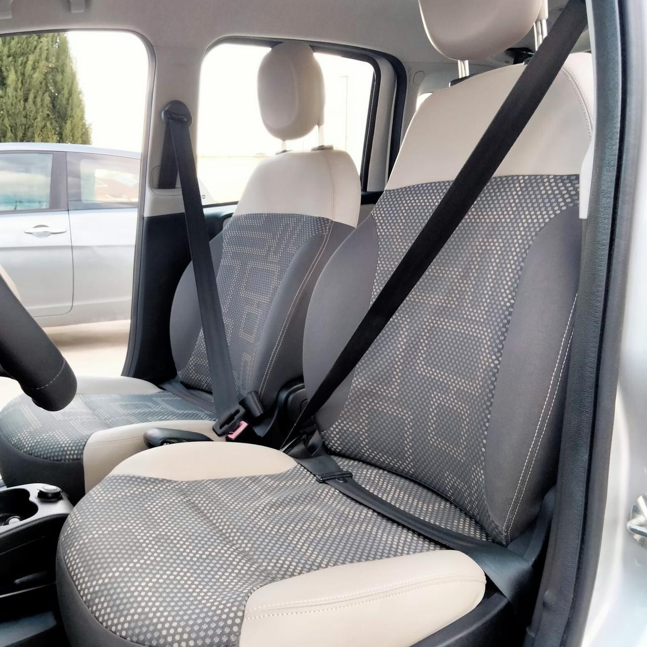 Fiat Panda 1.3 MJT S&S Easy