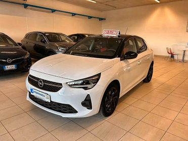 Opel Corsa GS 1.2 100 CV 5 porte SPOTICAR