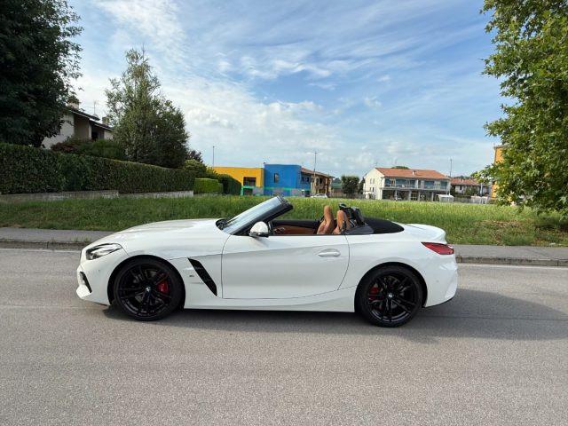 BMW Z4 sDrive30i Msport 2000CC CV 259 IVA ESPOSTA